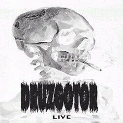 Druzgotor : Oko Demona